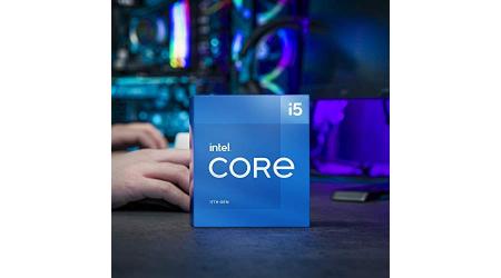 Đánh giá nhanh CPU Core i5-11400 thế hệ 11