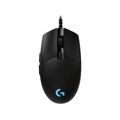 Chuột Logitech G Pro Hero