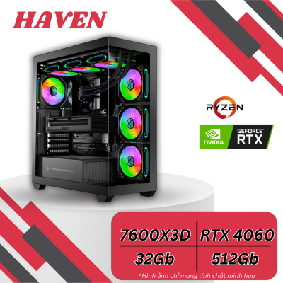 HAVEN