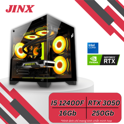 JINX